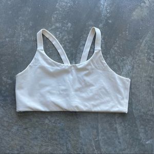 GIRLFRIEND COLLECTIVE LOU V-BACK BRA